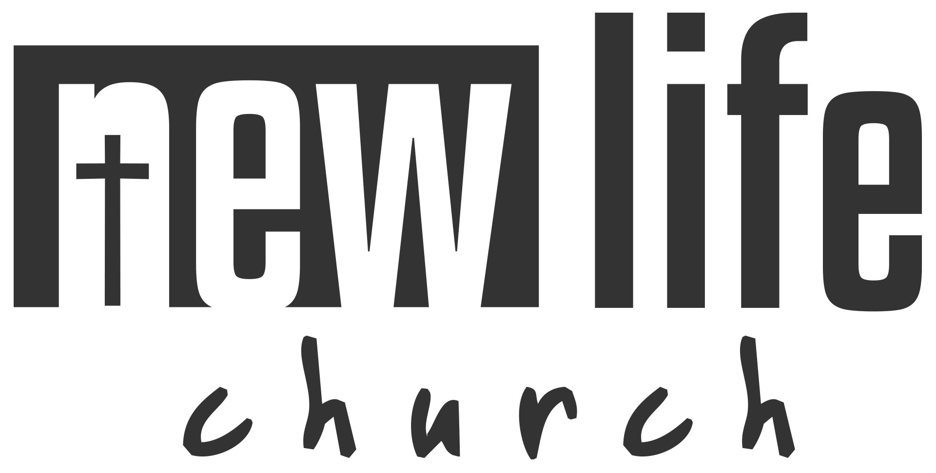 New Life Church